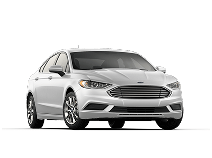 Ford Fusion Ford Fusion